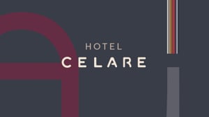 Hotel Celare Animation