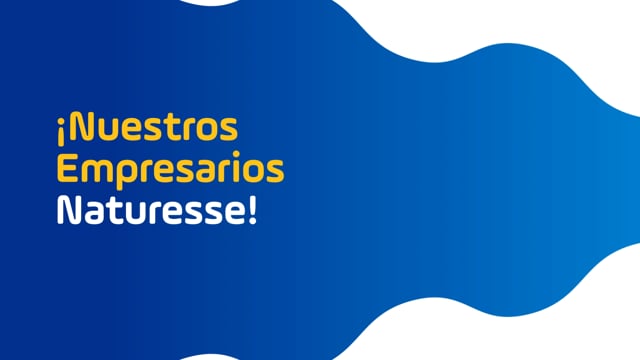 Empresarios de Naturesse