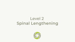 Spinal Lengthening