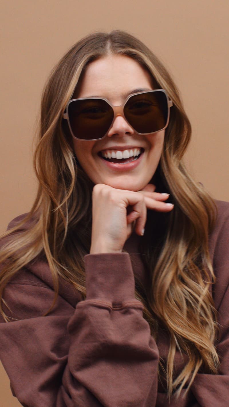 TKEES Sunnies Campaign Vertical Video