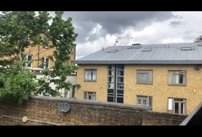 Double Room fully furnished E14 Main Photo