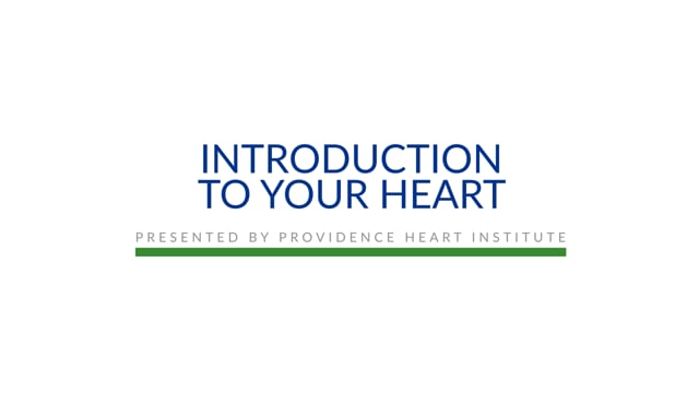 Providence Heart Institute | Heart Disease