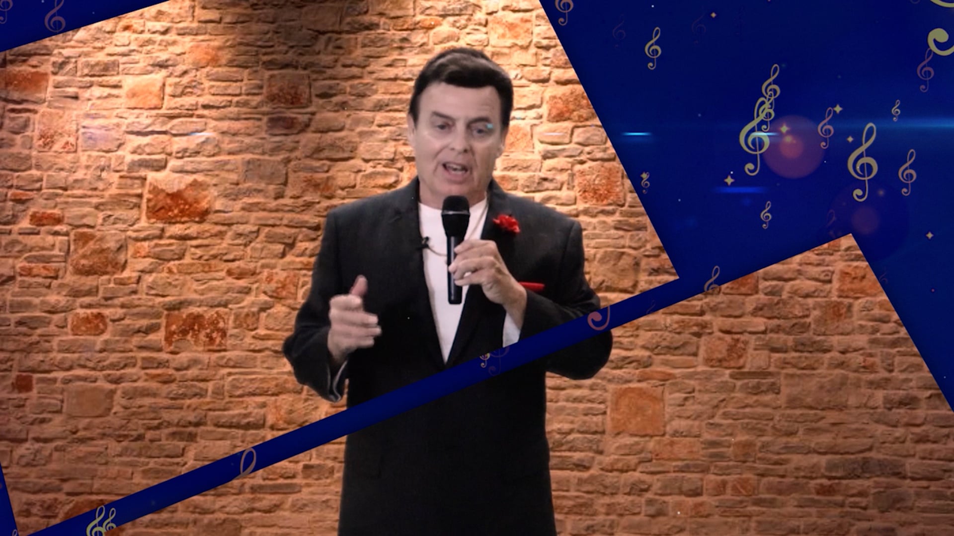 Promotional video thumbnail 1 for Harlan Entertainment