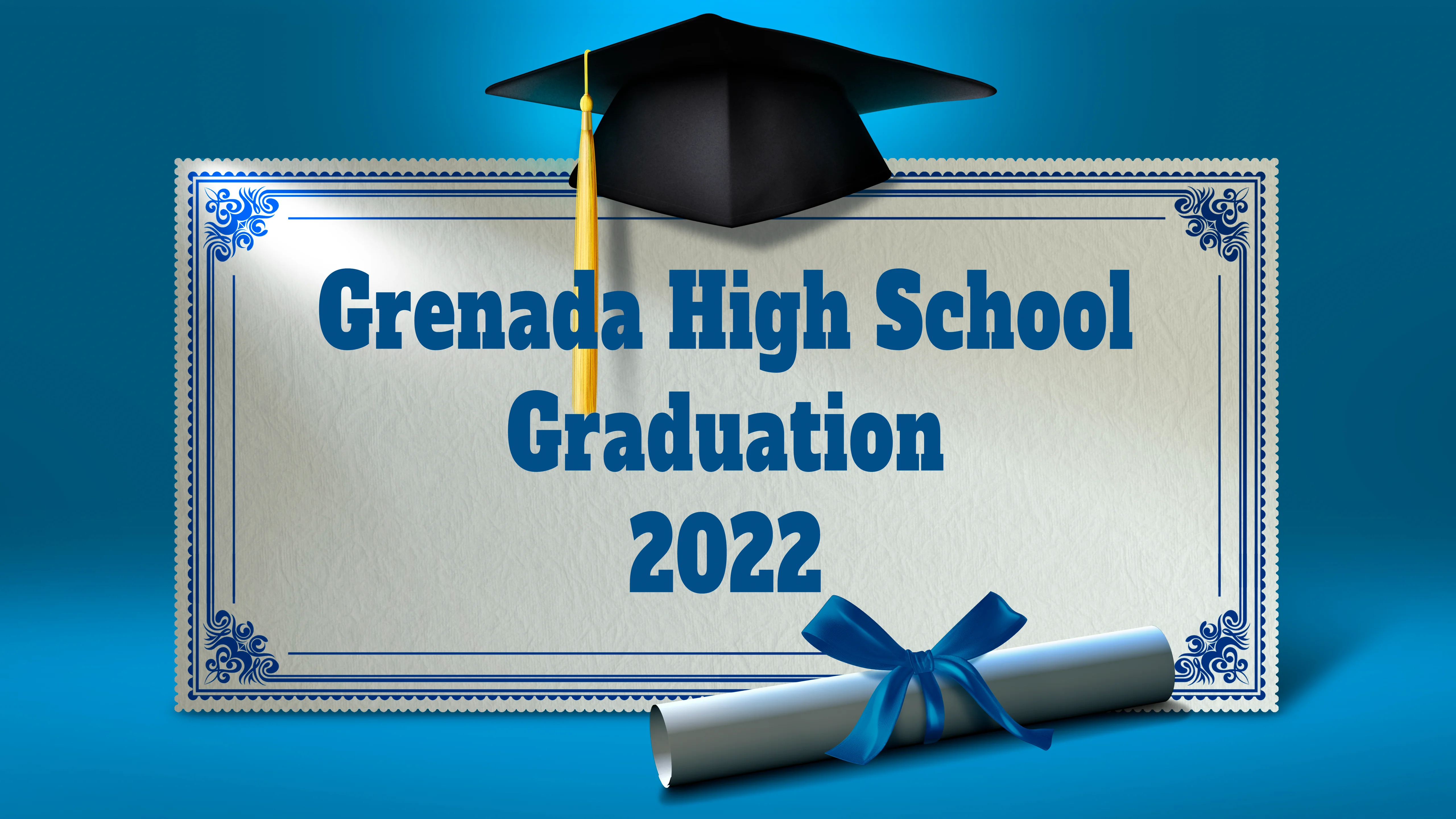 GHS Graduation 2022 on Vimeo