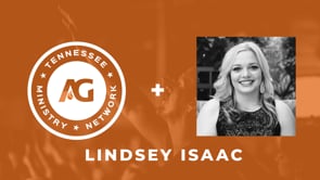 TSOM PLUS // Lindsey Isaac - Youth Ministry