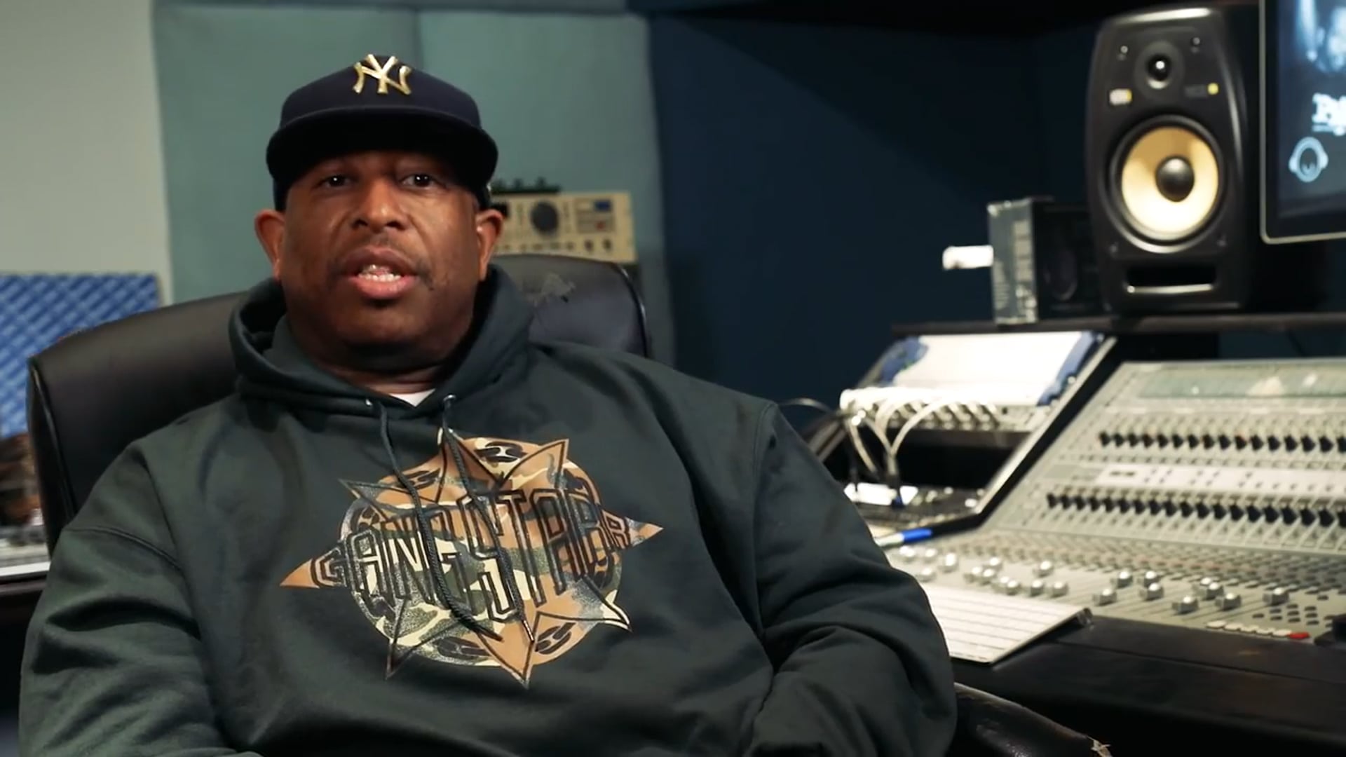 The Breaks | DJ Premier Discusses The Music Of 'The Breaks’ | VH1