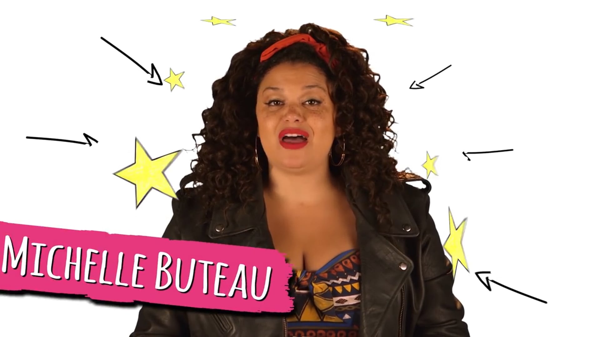 In the Know with Michelle Buteau  Why Rob Kardashian Is My Favorite Kardashian  VH1