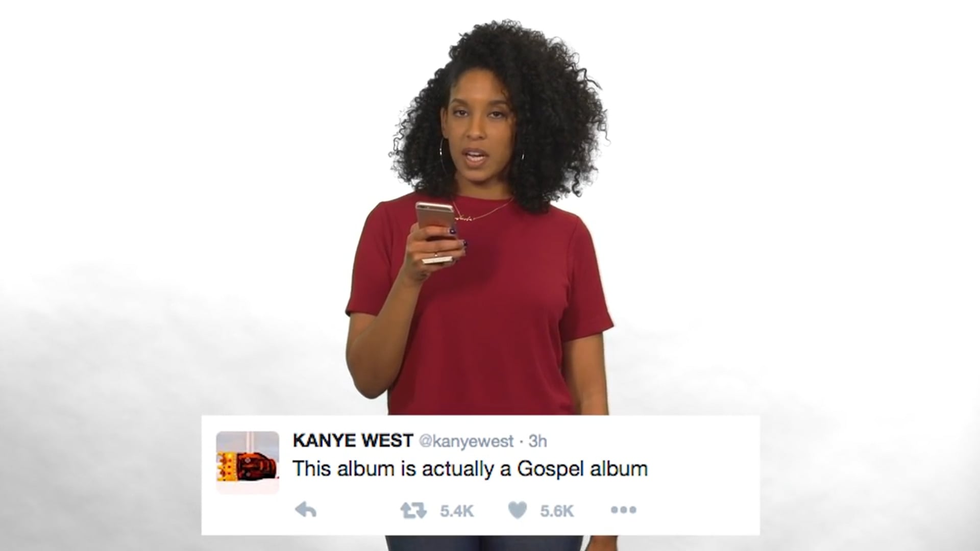 Digital Original | Kanye West Goes In on Wiz Khalifa & Amber Rose Responds  VH1