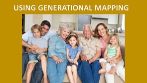 Using Generational Mapping 1