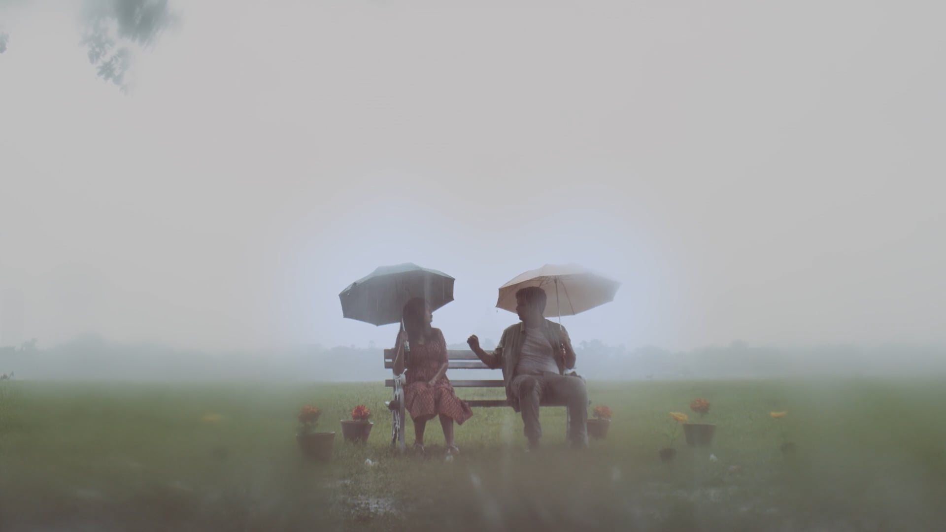 Aaryan Banthia - Paar (Official Music Video)