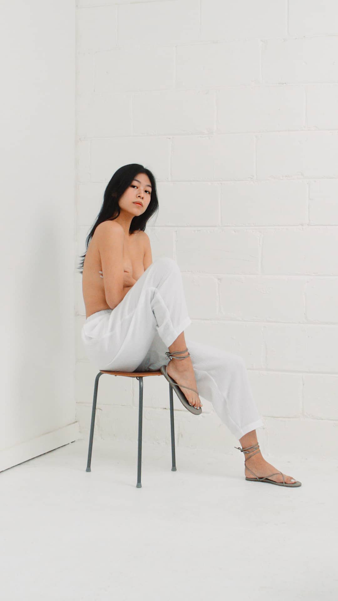 TKEES Lilu & Roe Vertical Video