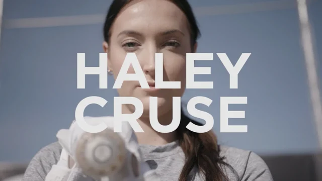 BREAKING: Haley Cruse Appears to Off the Market