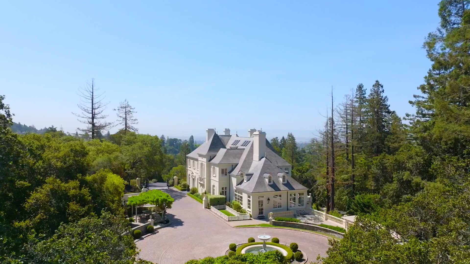 75 Glen Alpine Road, Piedmont Unbranded on Vimeo