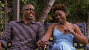 Lucius and Monique - Our Story