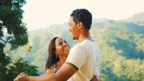 Jessica and Vance - A Wedding Story