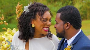 Kristina and Dale - The Wedding Film