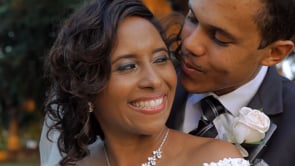 Jessica and Vance - Wedding Film