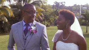 Lucius and Monique - Wedding Film.mp4