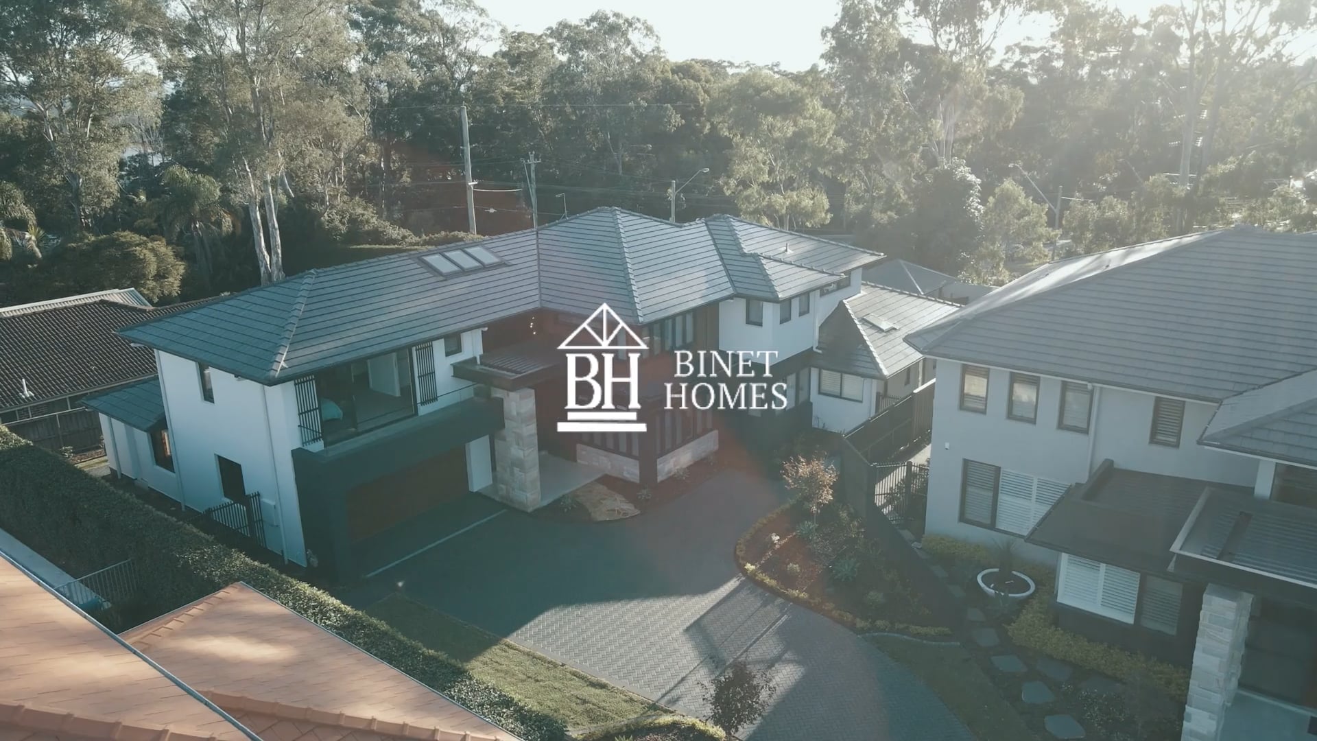 Homes 21 Kingscott Pl, Castle Hill on Vimeo