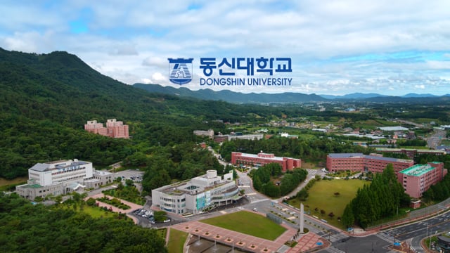38.동신대학교 '당신의 대학' On Vimeo