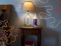 "Bedside Fables" (2022)