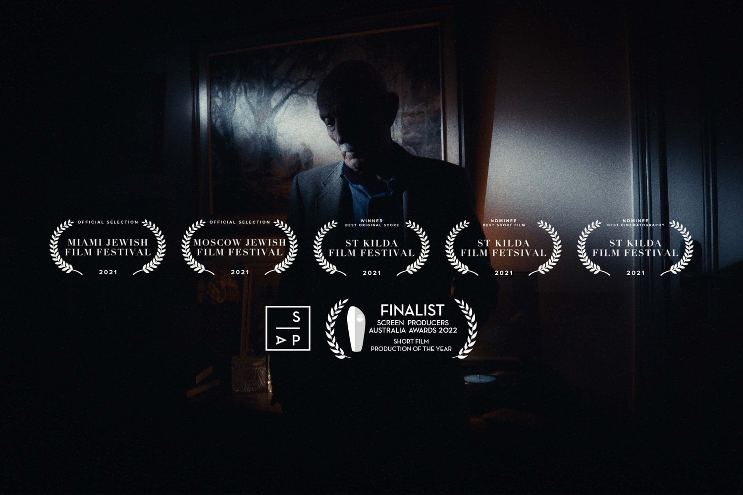 Erwin Trailer 2021 on Vimeo