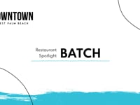 Batch New Southern Kitchen Spotlight