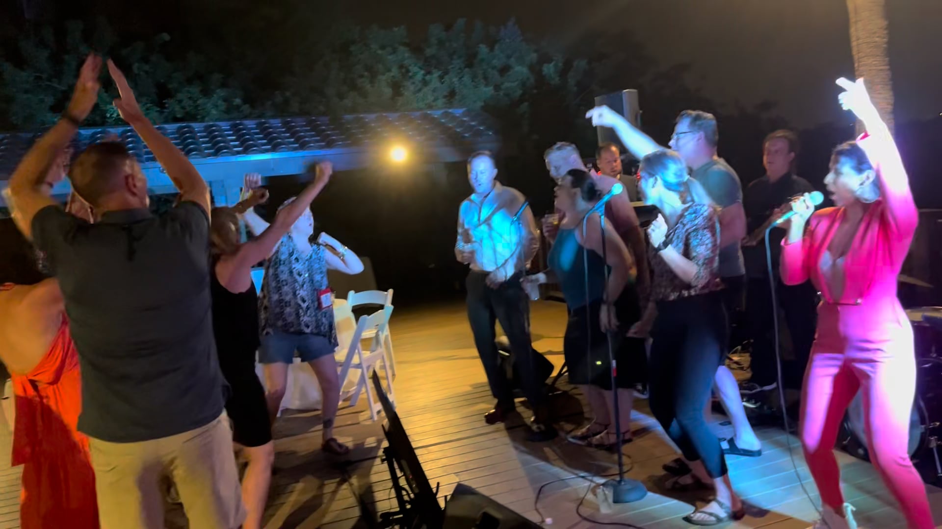 Promotional video thumbnail 6 for Karaoke Florida