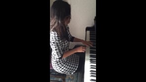 Chopin fantasie Impromptu