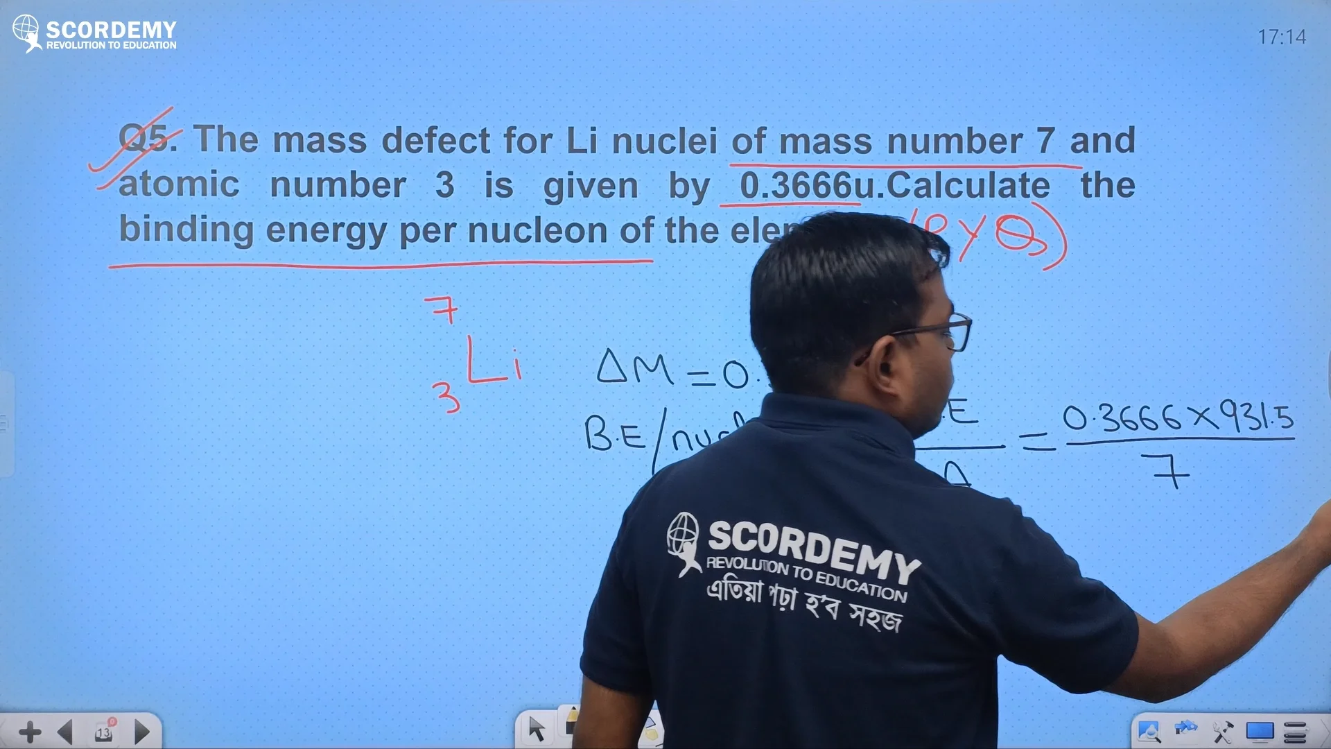Modern Physics Part 3 on Vimeo