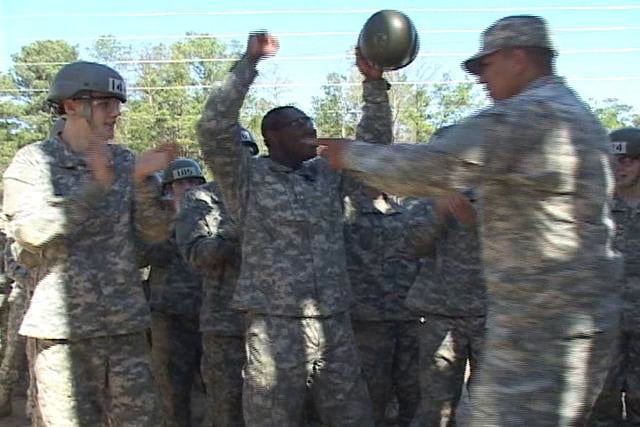 Fort Benning TV Training Videos on Vimeo