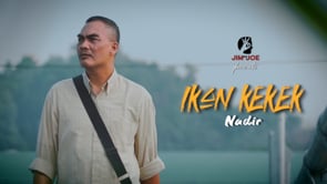 Ikan Kekek - Nadir (Official MV)