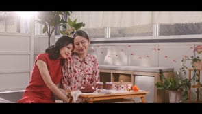 Counterpain CNY 2022 Brand Film