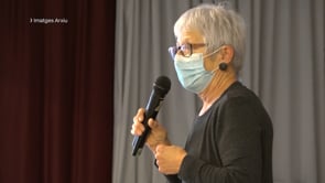 Avui primera trobada del consell de la gent gran