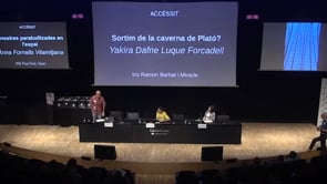 L'Escola Esculapi, premi accèssit del concurs de l'ABEAM