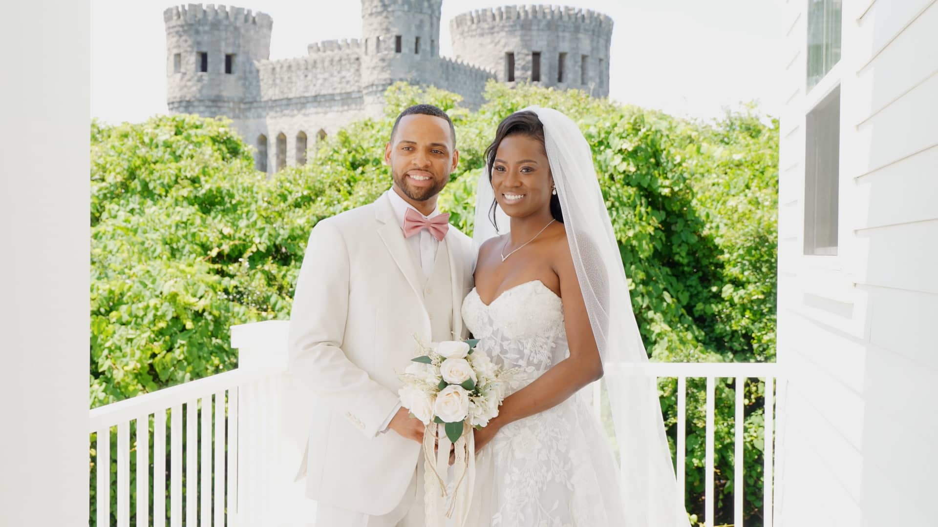 Vilano Beach Castlegate Wedding Full Length Video on Vimeo