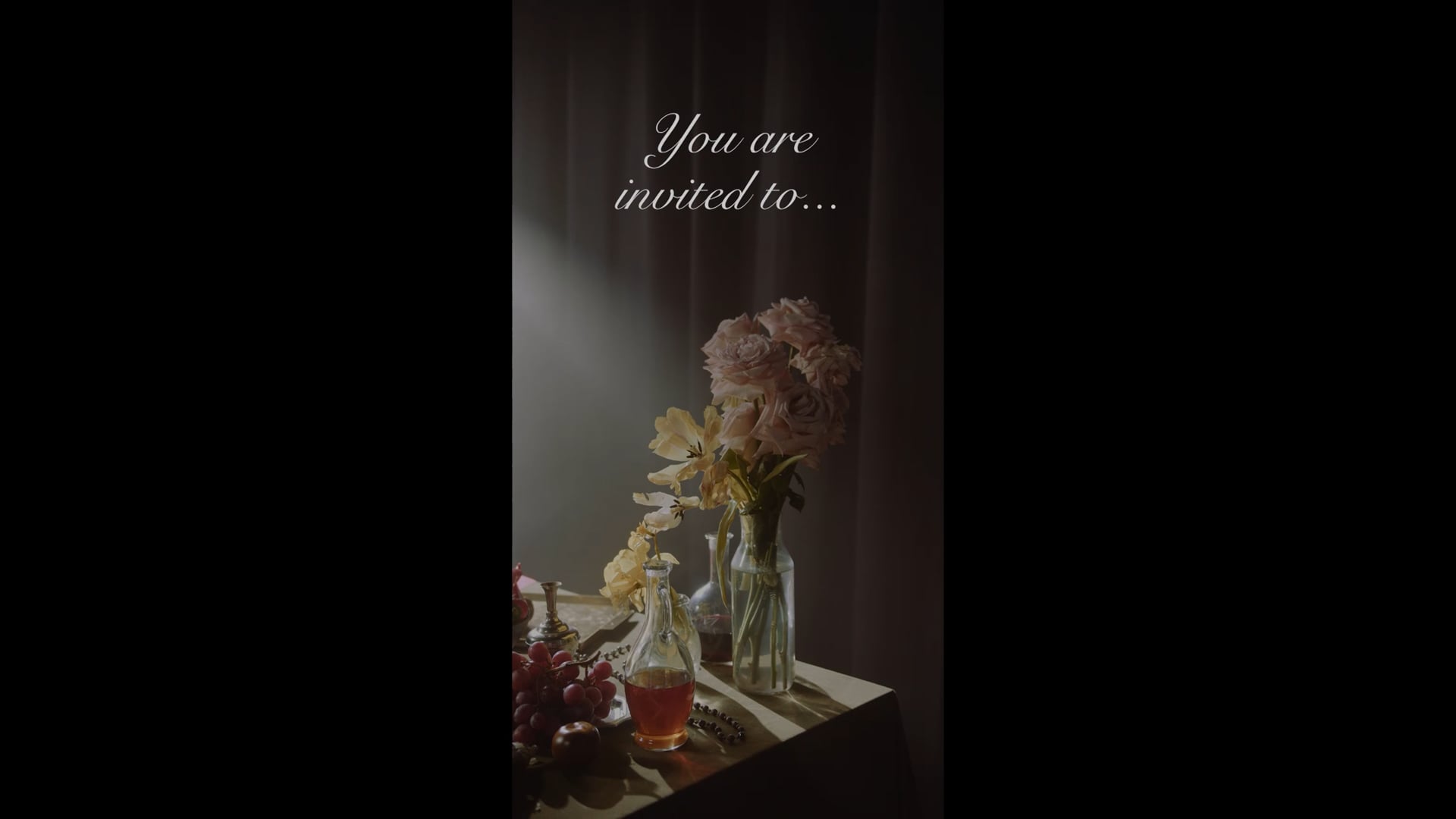 Off-Screen's Birthday Party Teaser 2021/2022