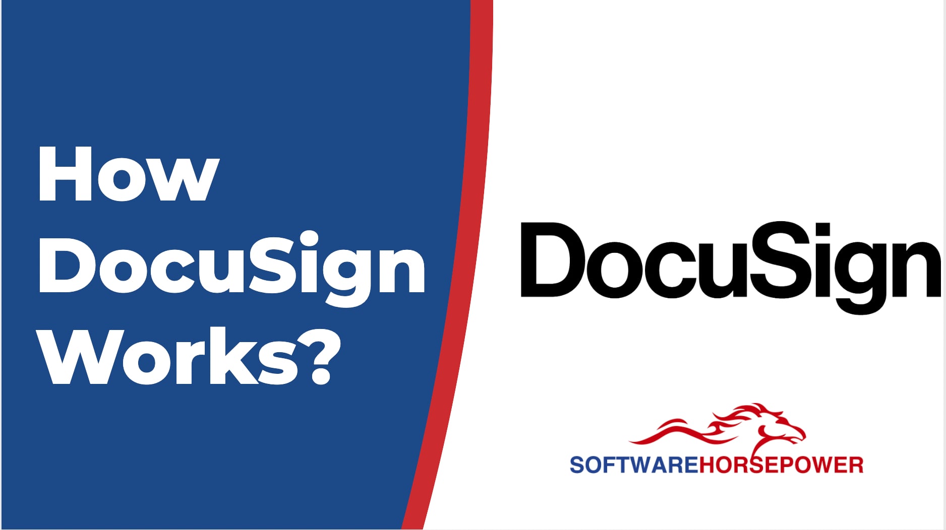 How DocuSign Works? on Vimeo