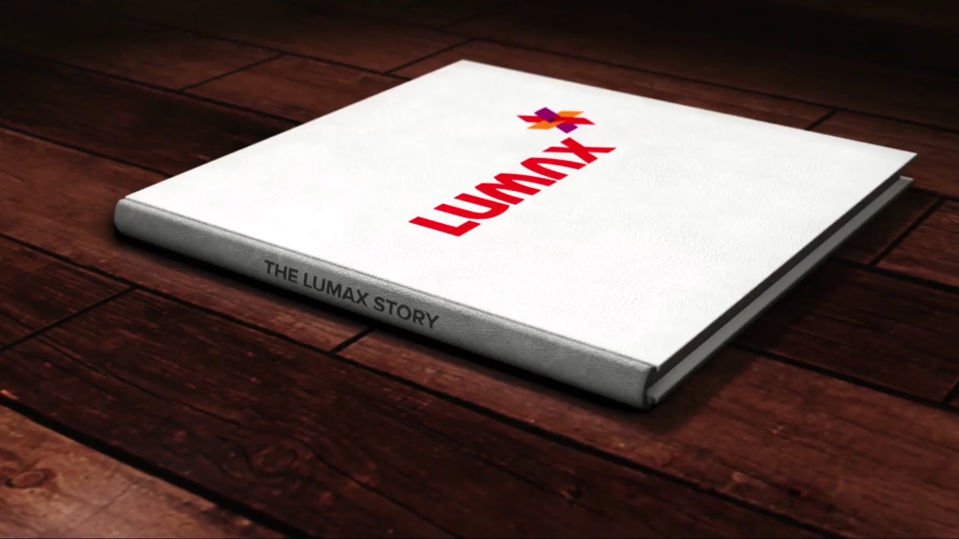 Corporate Film | Lumax