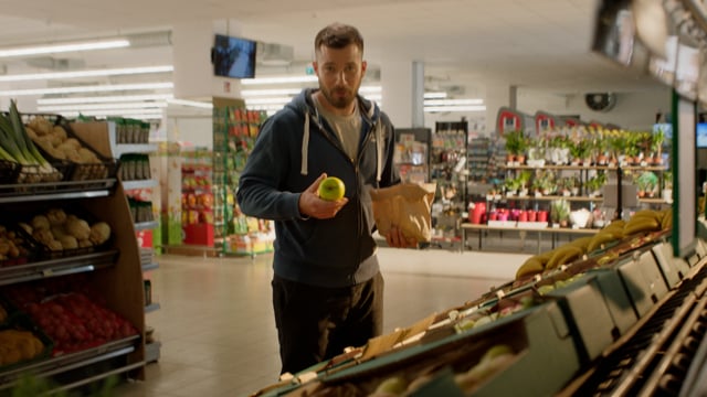 KTC - Voće reklamni spot