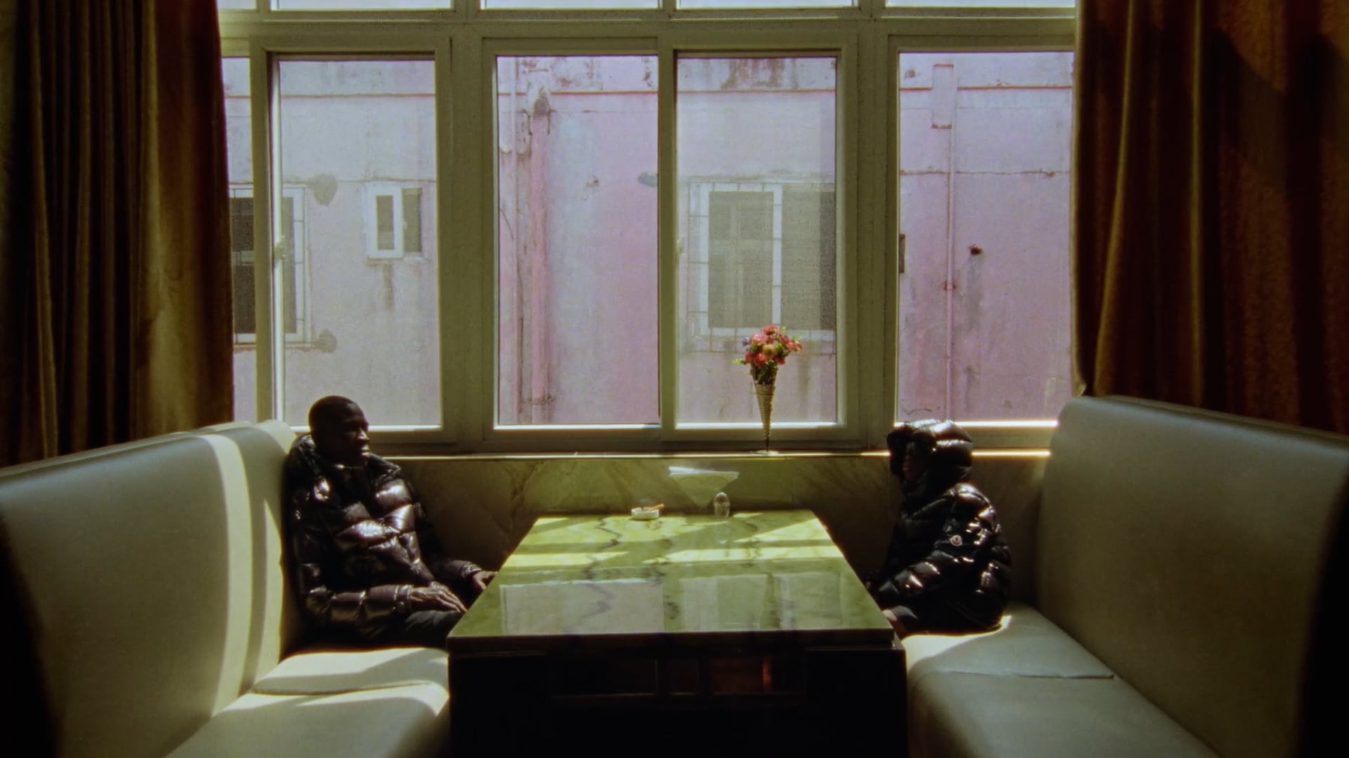 Moncler Voices - Ireti, a film by Gabriel Moses