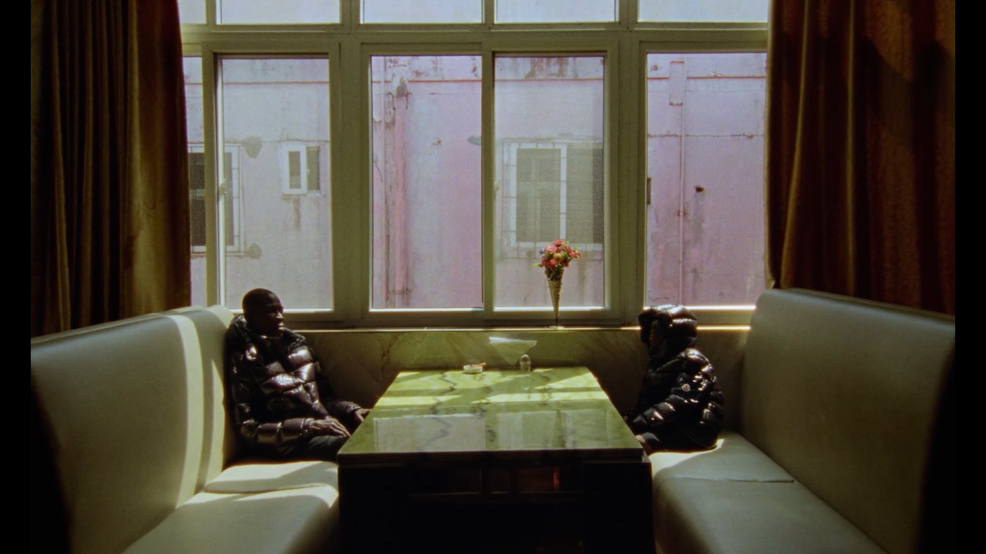 Moncler Voices - Ireti, a film by Gabriel Moses