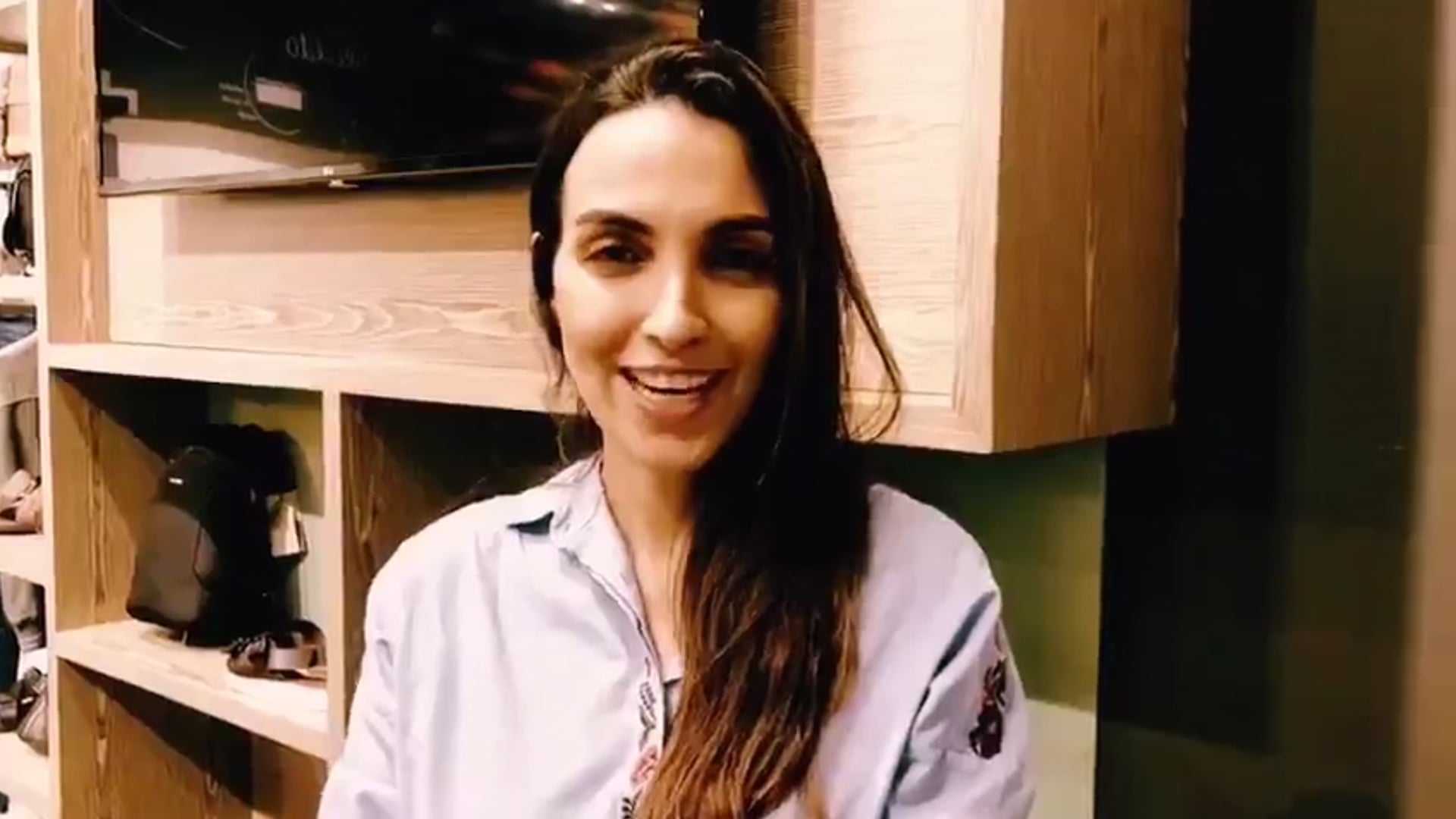 Testimonio Clara Restrepo Coordinadora Velez Colombia