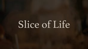 Slice of Life (Original Series Trailer)