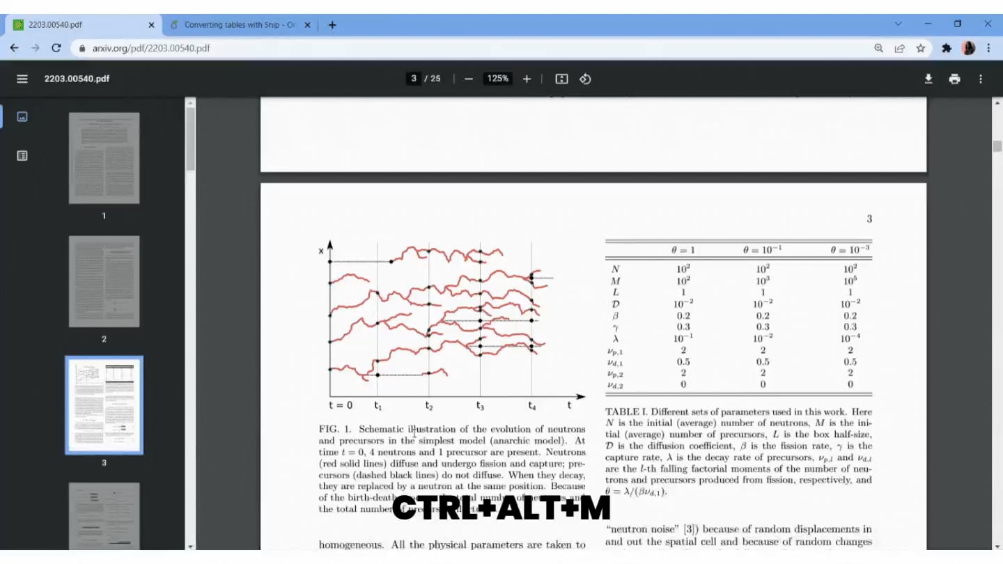 Tables In Latex Overleaf | Bruin Blog