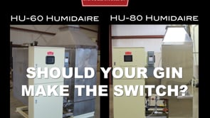 HU-60 vs HU-80 Video