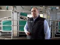 Francisco Lobo, director comercial de Comercial Lobo, distribuidor de GEA na zona