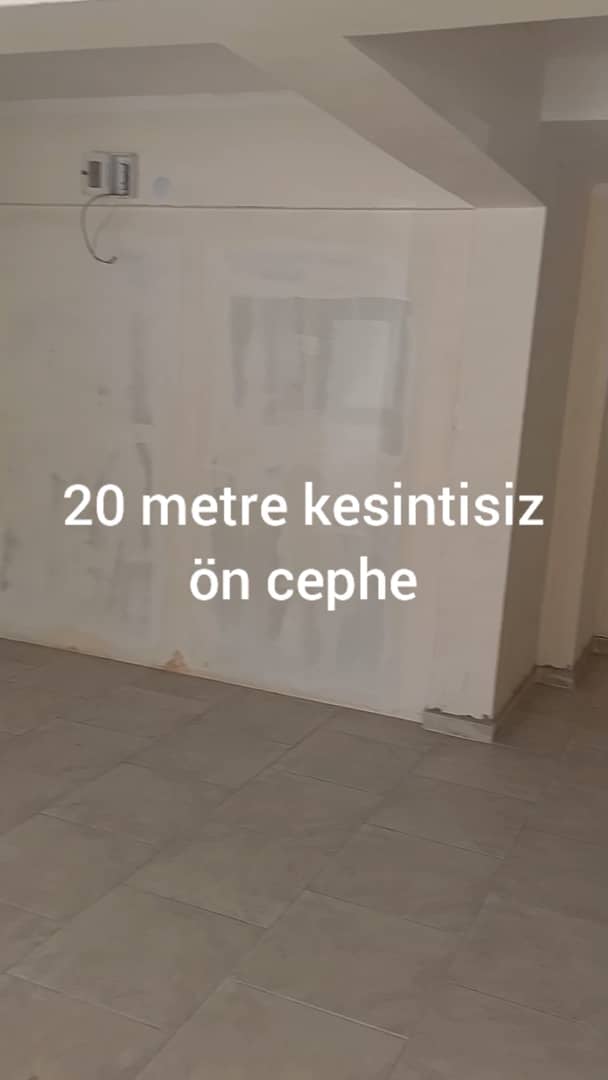 Genel Ankara 220 m² SATILIK MAGAZA on Vimeo
