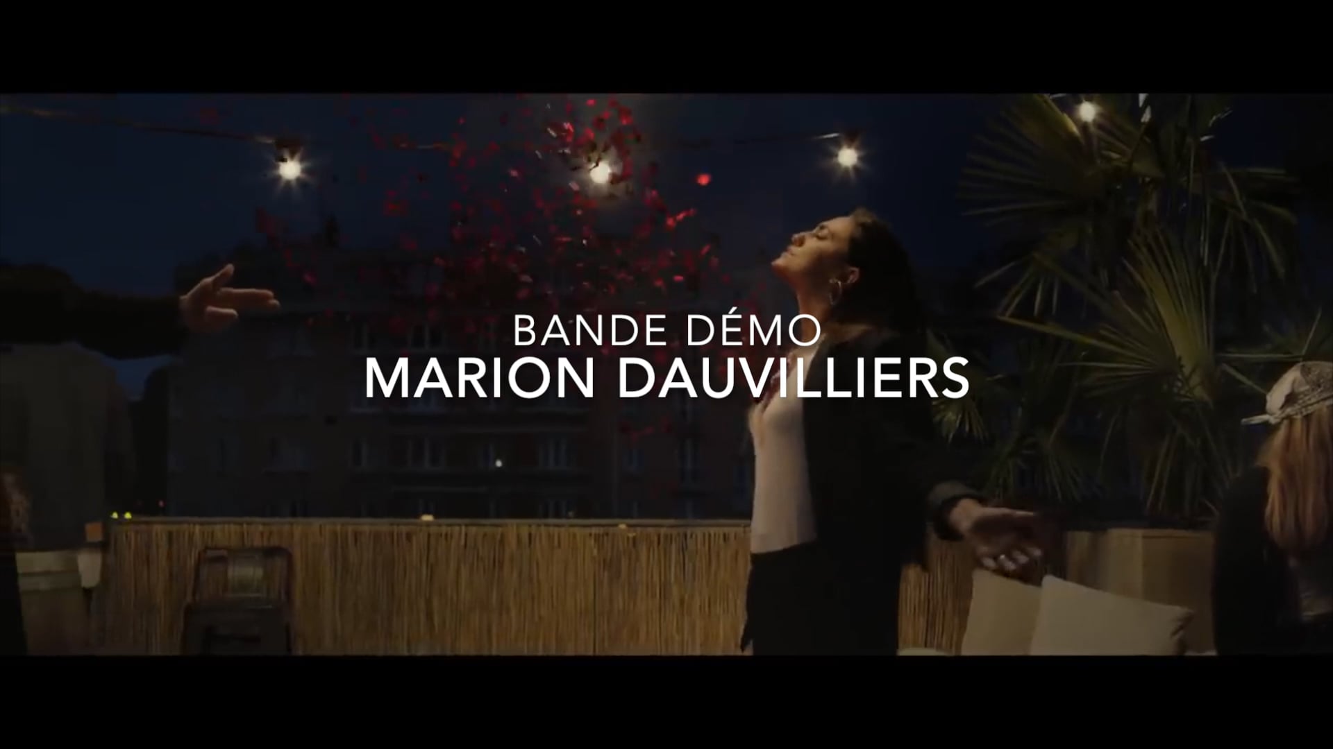 Ma nouvelle chaîne