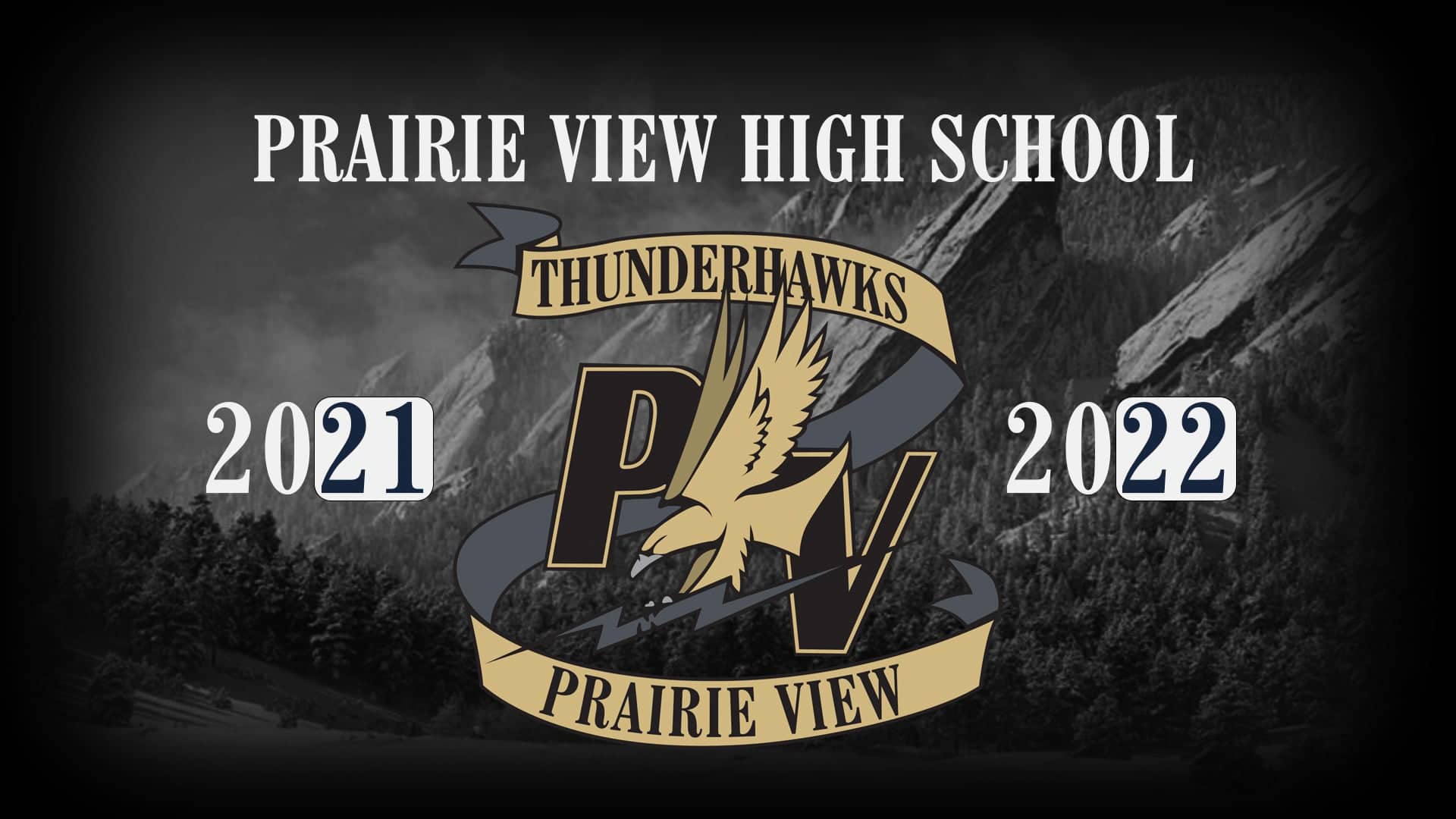 2022 Prairie View HS Commencement on Vimeo